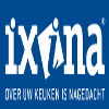 keukens Leuven Ixina keukens